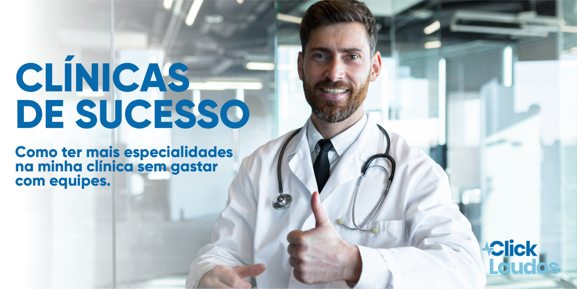 CLINICAS DE SUCESSO